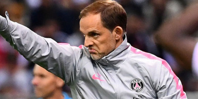Thomas Tuchel Merapat ke Arsenal? thumbnail